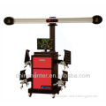 3D Four wheel alignment HC3D-218